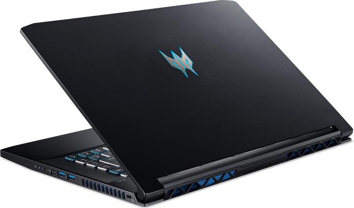 Produktbild Acer Predator Triton 500 – PT515-52-742D (15.60", Intel Core i7-10750H, 16 GB, 1000 GB, DE)
