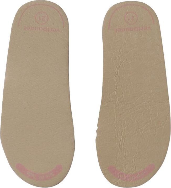 Produktbild Vertbaudet Baby Sneakers mit elastischer Schnürung (21)