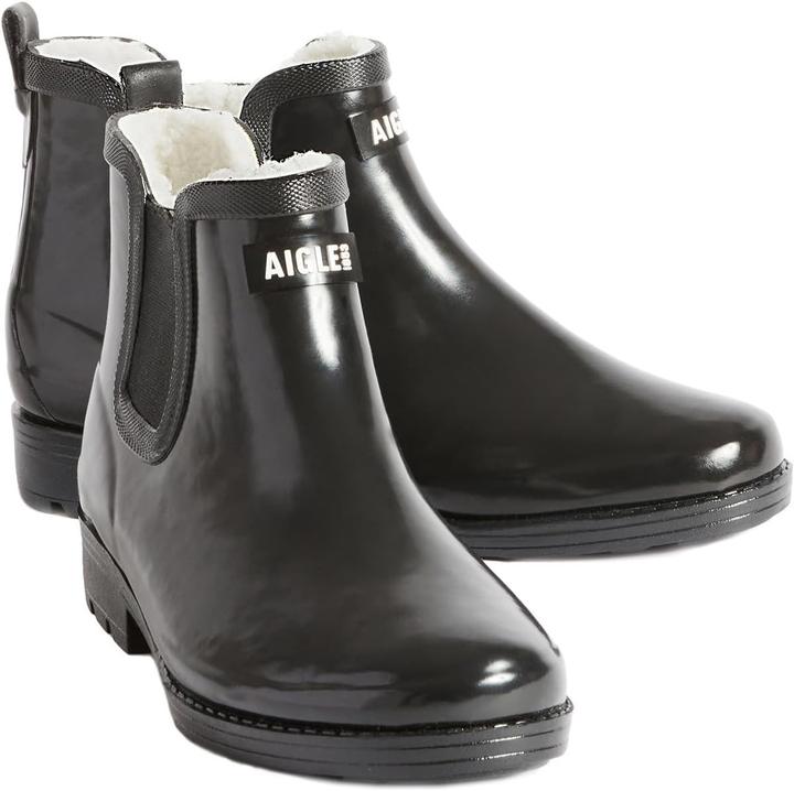 Actual product image Aigle 's boots carville 2 (40)