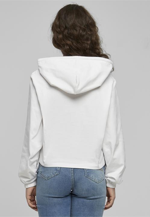Produktbild Urban Classics Ladies Heavy Short Hoody - 48771 (L)