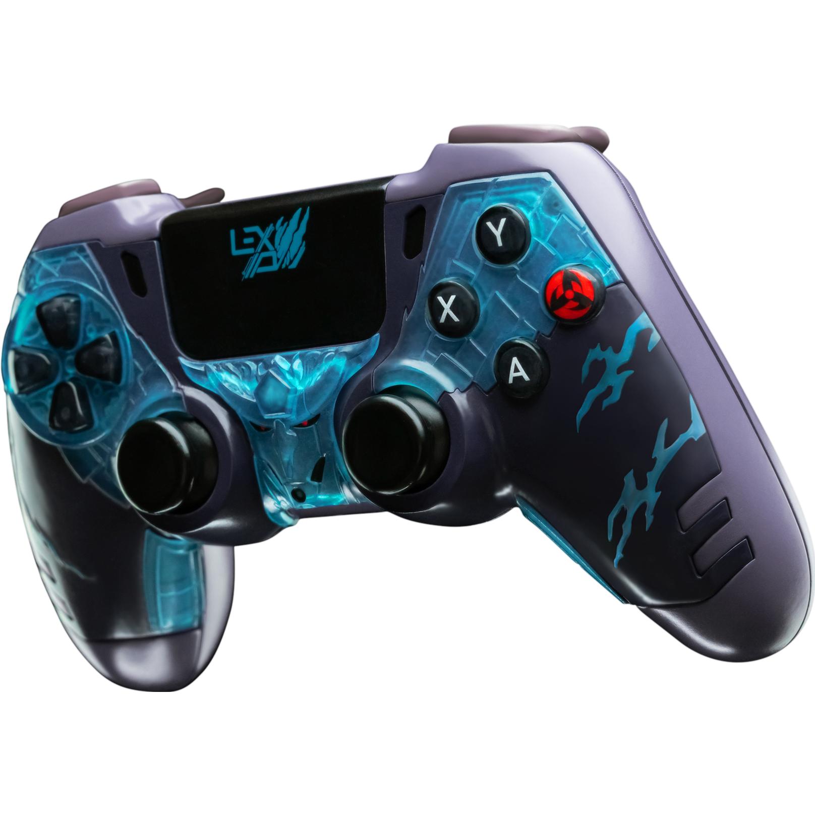 Lexip - Manette Kakashi Design By Tsume (PC, Switch, Switch OLED), Controller gaming, Multicolore