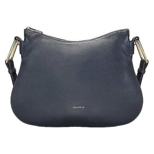 Coccinelle, Damen, Handtasche, Hobo Coccinellemagie, Blau