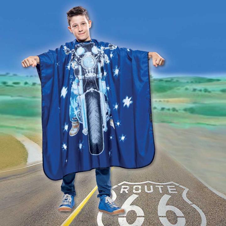 Produktbild Trend-Design Jugend-Schneidecape