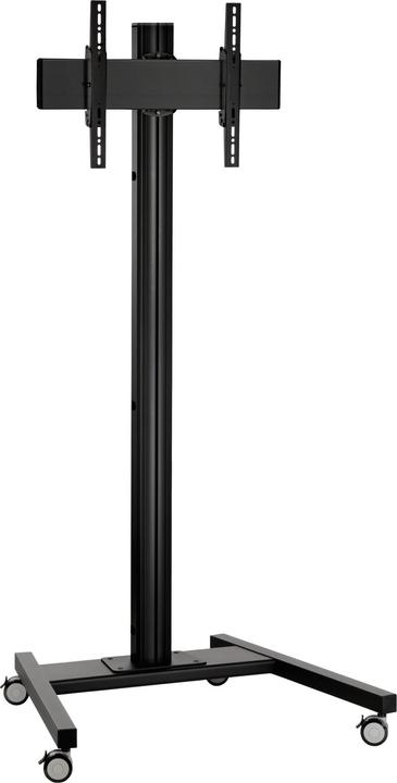 Immagine prodotto Vogels T1544 - Carrello per display LCD - Nero - Dimensioni dello schermo: fino a 162,6 cm (a
