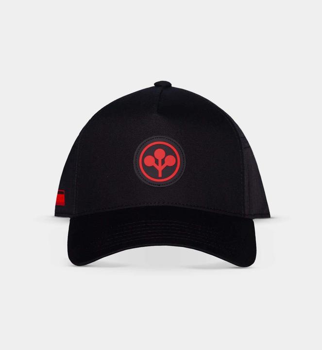 Actual product image Difuzed Cyberpunk 2077 - Men's Adjustable Cap
