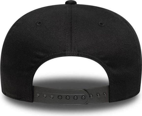 Actual product image New Era Bucket Hat Mütze - Paris Saint-Germain schwarz (M)