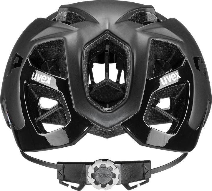 Actual product image Uvex Sports Race 9 (57 - 60 cm)