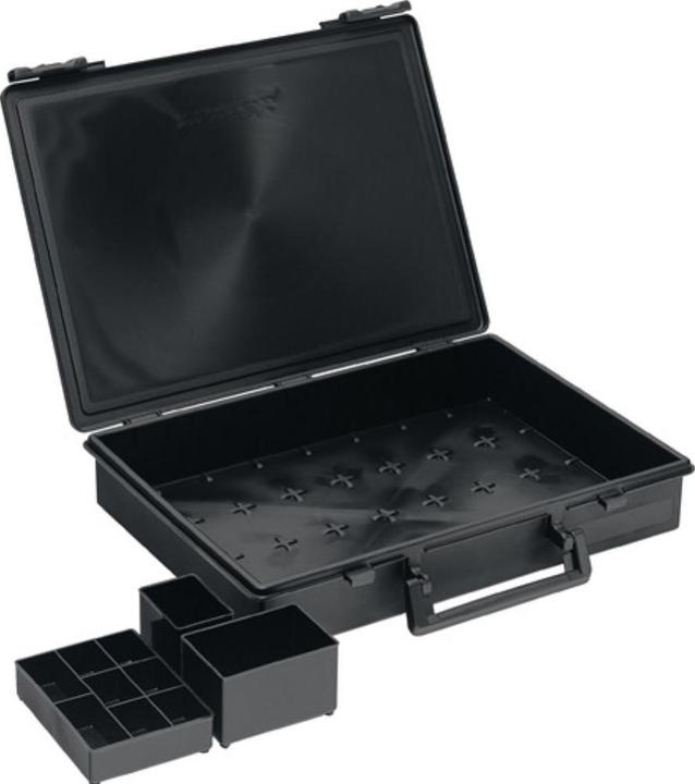 Productafbeelding Raaco Koffer voor kleine onderdelen ESD PSC 4-01