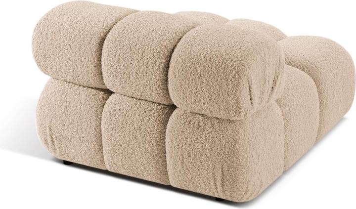 Actual product image Micadoni Bellis (Modular sofa, 1-seater)