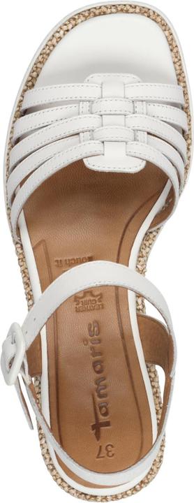 Actual product image Tamaris Sandal (36)
