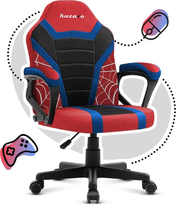 Productafbeelding Huzaro Ranger 1.0 Race Mesh