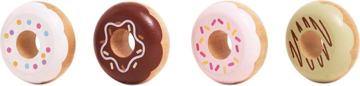 Actual product image Le Toy Van doughnuts