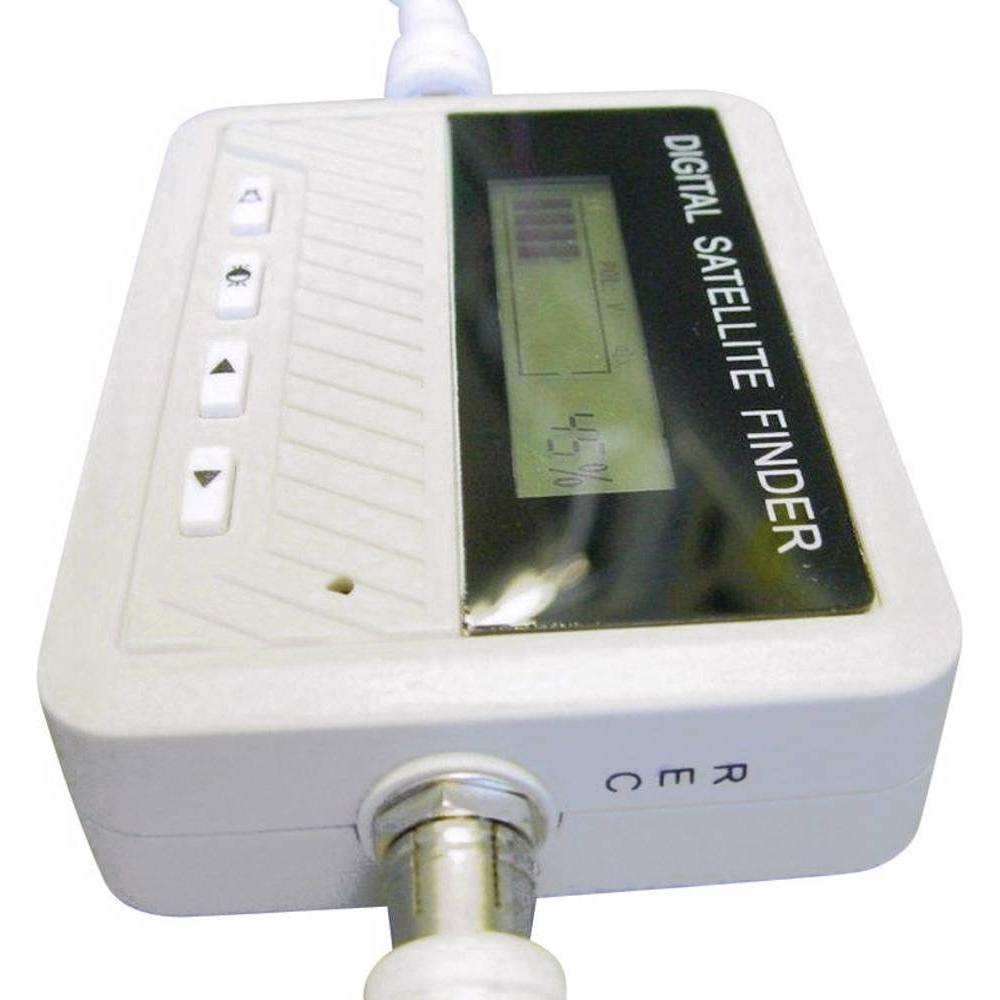 Axing SZU 17-02 SAT Finder (Messtechnik) (SZU01702)