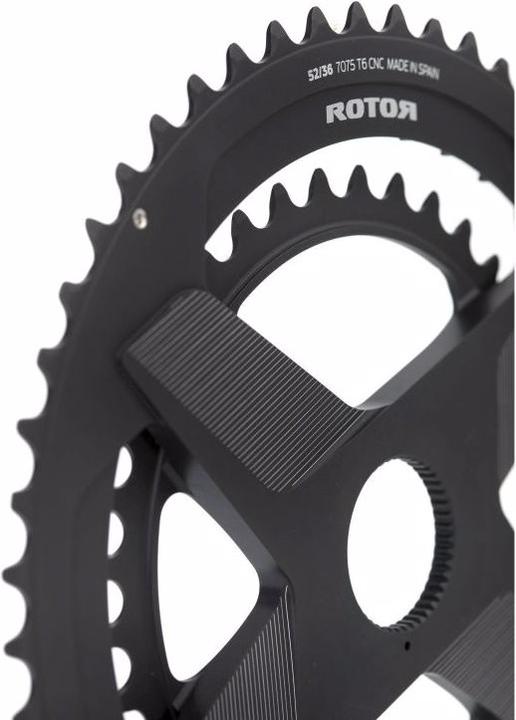 Produktbild Rotor Bike Components 2x DM Round Ring (48)