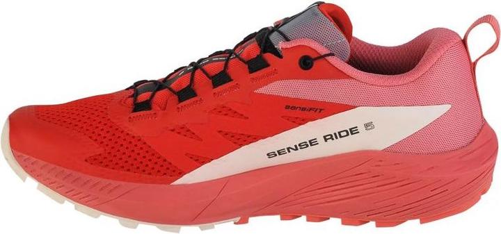 Produktbild Salomon Sense Ride 5 w Damen Trailrunningschuhe (40)