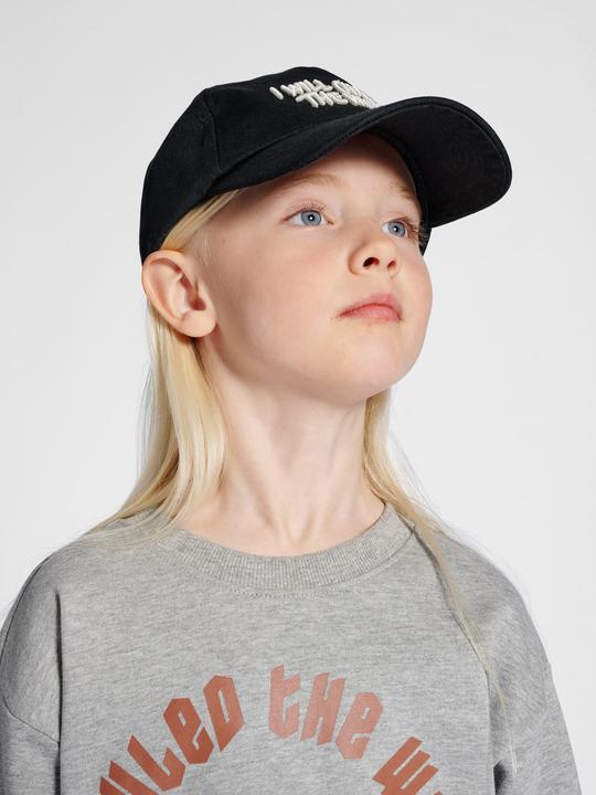 Produktbild hummel stsWORLD CAP (One Size)