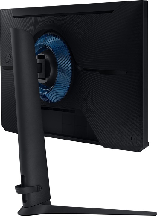 Actual product image Samsung ODYSSEY G3 G30D (1920 x 1080 pixels, 24")