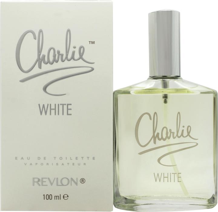 Image du produit Revlon Charlie White (Eau de toilette, 100 ml)