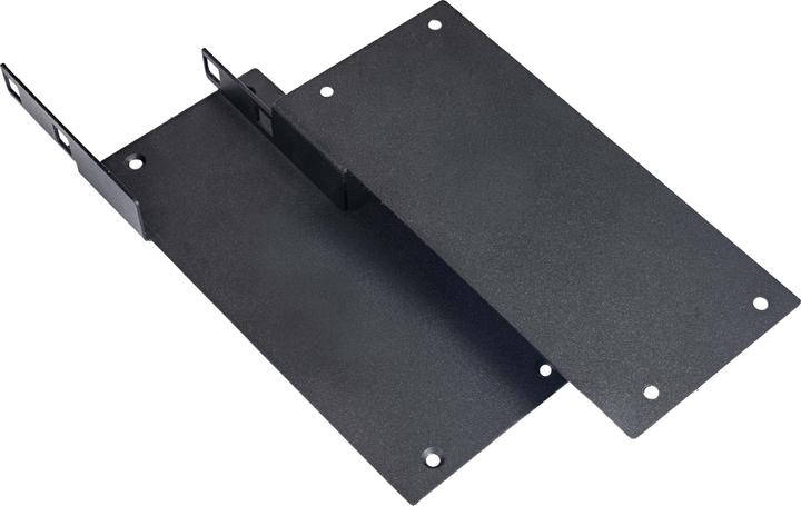 Actual product image Agfeo Patch panel holder set ES 730 IT 770
