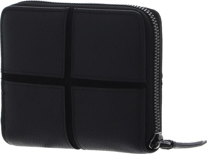 Actual product image Picard Wallet OXO