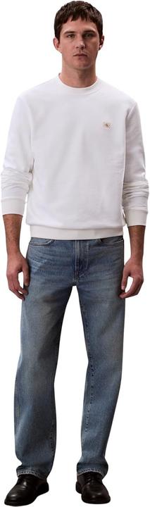 Produktbild Calvin Klein Jeans Ls Eu 350terry Badge Cn Swtshrt (L)