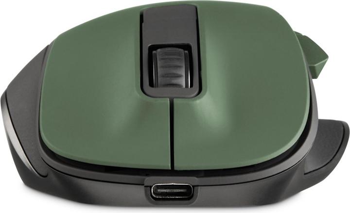 Actual product image Hama MW-500 Recharge (Wireless)