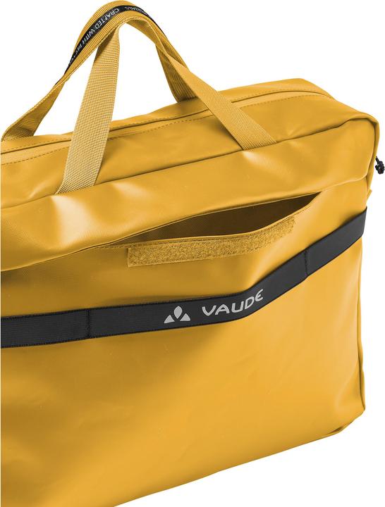 Produktbild Vaude Mineo Commuter (17 l, Gepäckträgertasche)