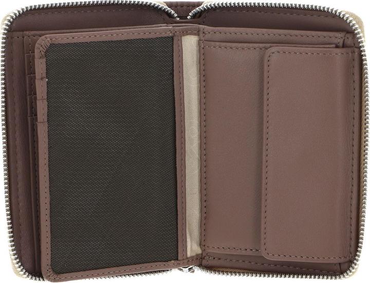 Actual product image Picard Plaza 1 Zip Around Wallet