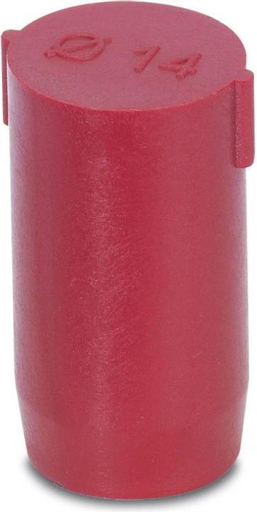 Actual product image Phoenix Contact SEALING PLUG 14X22 RD