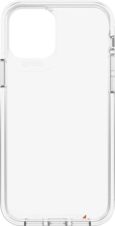 Produktbild gear4 Crystal Palace (Apple iPhone 12, Realme 12 Pro+)