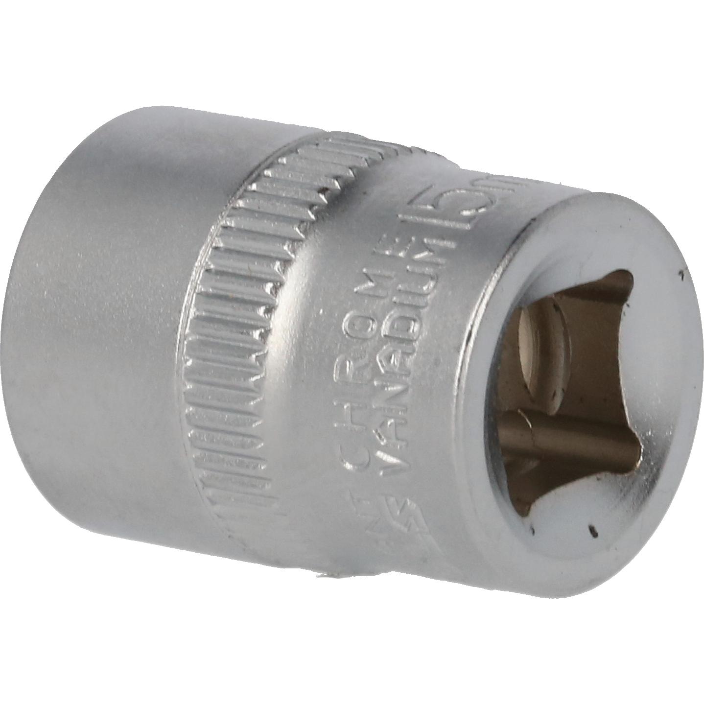 Thumbnail - Brilliant Tools, Steckschlüssel + Stecknuss, BT021809 (15 mm)