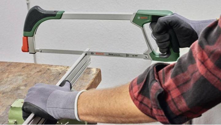 Productafbeelding Bosch Professional ijzerzaag, 1600A02ZA8, 300 mm