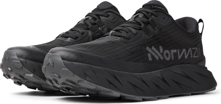 Image du produit Nnormal Cadí Men Black (46)