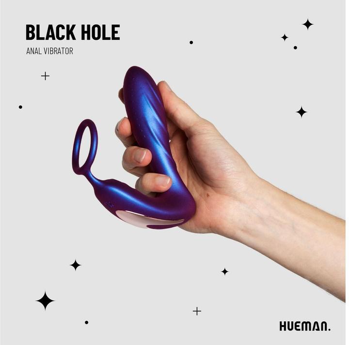 Immagine prodotto Hueman Black Hole