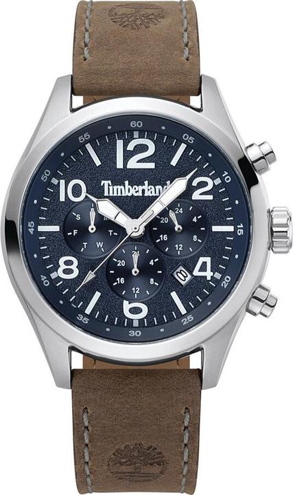 Actual product image Timberland Ashmont (Analogue wristwatch, 46 mm)
