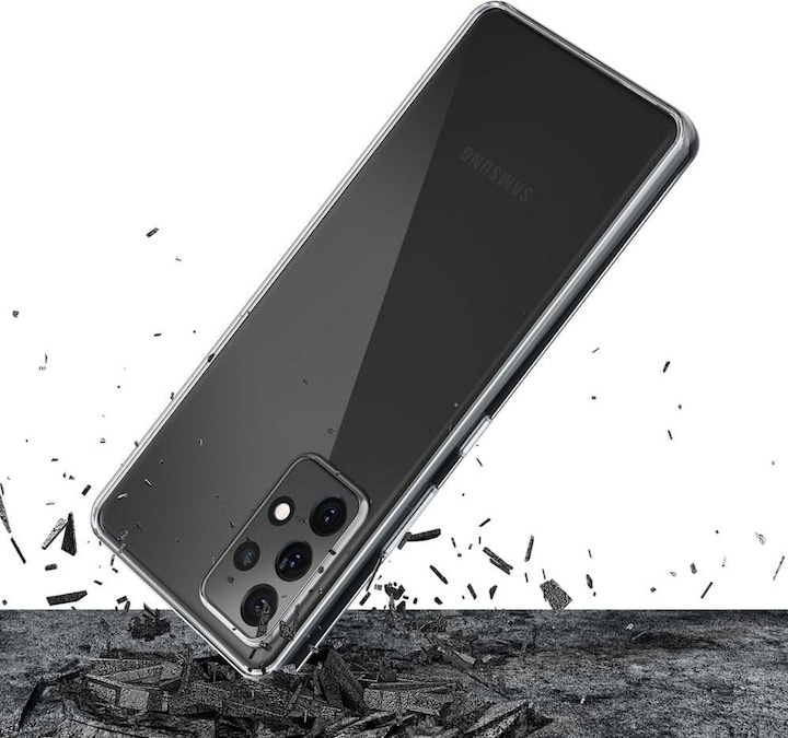 Produktbild 3MK Clear Case (Samsung Galaxy A53 5G)