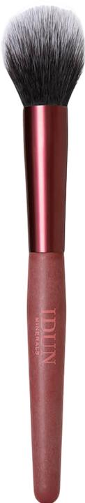 Immagine prodotto IDUN Minerals Pennello per cipria conico Pro - 1 pezzo (Talco)