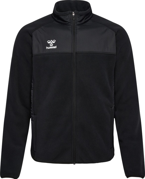 Produktbild hummel Hmlgo Fleece Jacket (M)