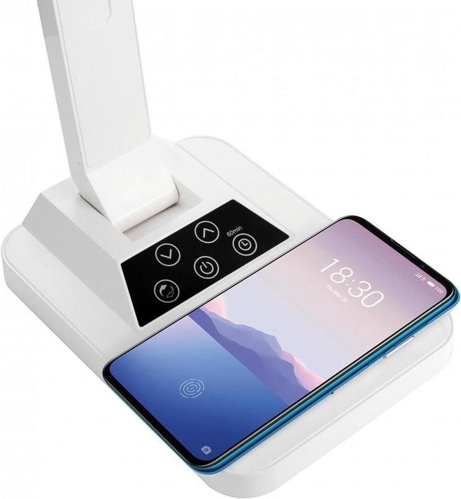 Produktbild Maxcom ML3000 Lux Induction LED table lamp