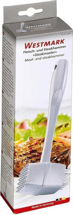 Actual product image Westmark Steakmaster