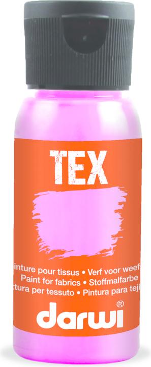 Perlmuttpink