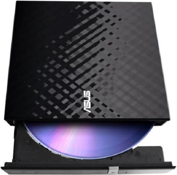 Actual product image ASUS DUPLIKAT Sdrw-08d2s-U Lite (DVD writer)