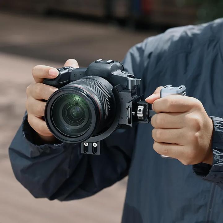 Produktbild Ulanzi CA03 95mm Rotatable Collar Adapter Ring (Stativadapter)