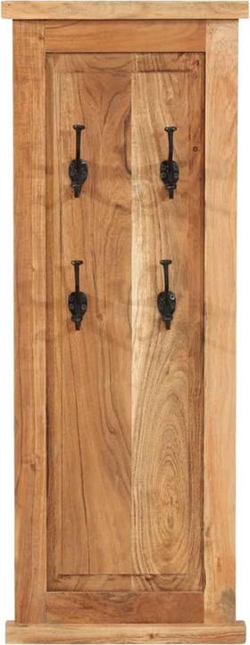 Actual product image vidaXL Garderobe