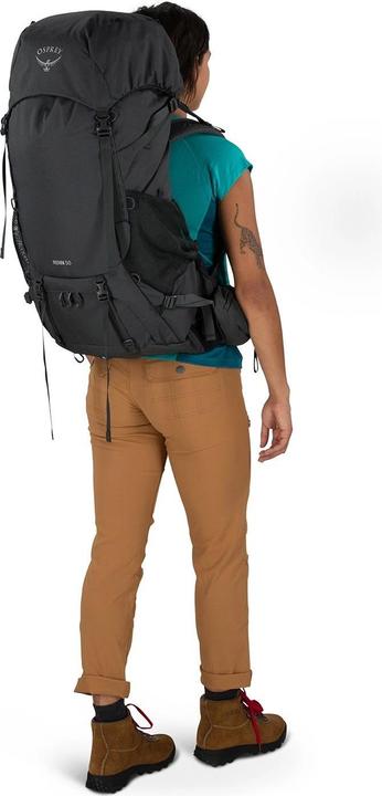 Actual product image Osprey Racing backpack 70 cm (86 l)