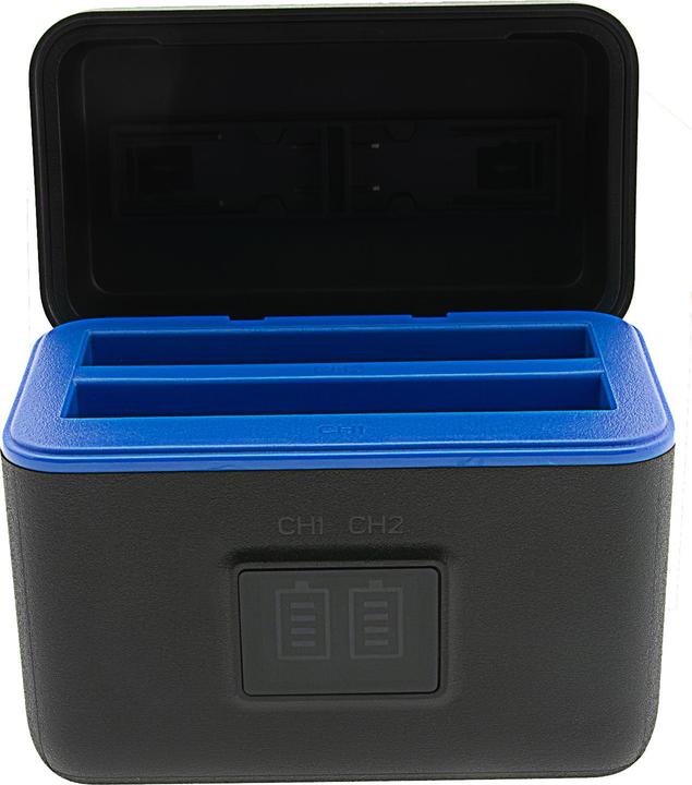 Immagine prodotto Patona Dual Charger Box Insta360 X5