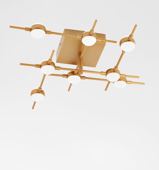Immagine prodotto Nova Luce Luci a soffitto (1344 lm)