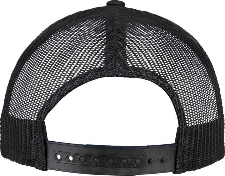 Produktbild Flexfit Trucker Cap 5 Segmente