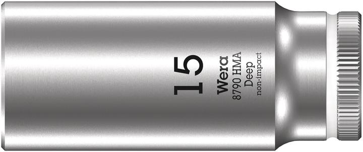 Image du produit Wera 8790 HMA Deep 15,0 (15 mm)