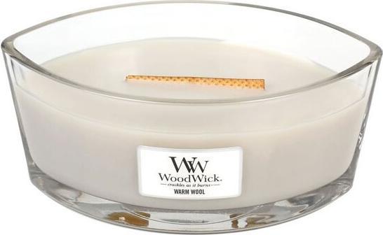 Produktbild WoodWick Warm Wool